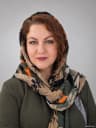 نرگس مشک فروش