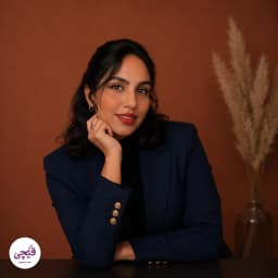 مرکزتخصصی آرایش دائم مهدیه یزدی