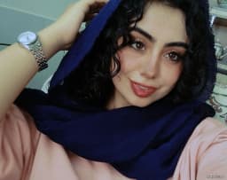 اسما سلمانی