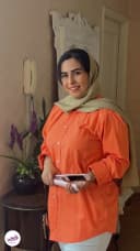 نیکتا مشایخی