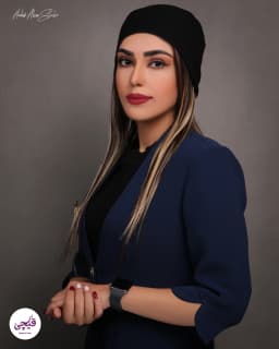سالن زیبایی غزل بانو