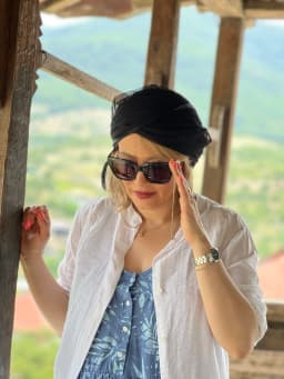 فيروزه ادي