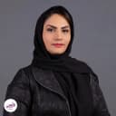 سرزمین ابرو .سمیه فردوس