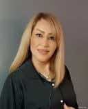 آسیه محمدی