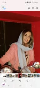 المیرا ایران دوست