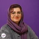 افسانه غلامی