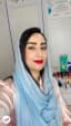 آرایشگر راضیه ابراهیمی