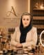 سالن زیبایی مرکز تخصصی زیبایی آیناز