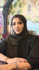 مریم امیری