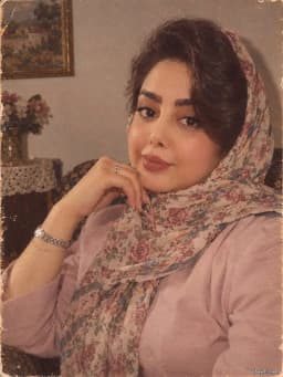 حسنا بنی عامریان