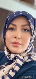 فاطمه پیری فاضلی