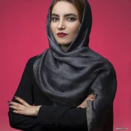 مهدیه جهان مهر