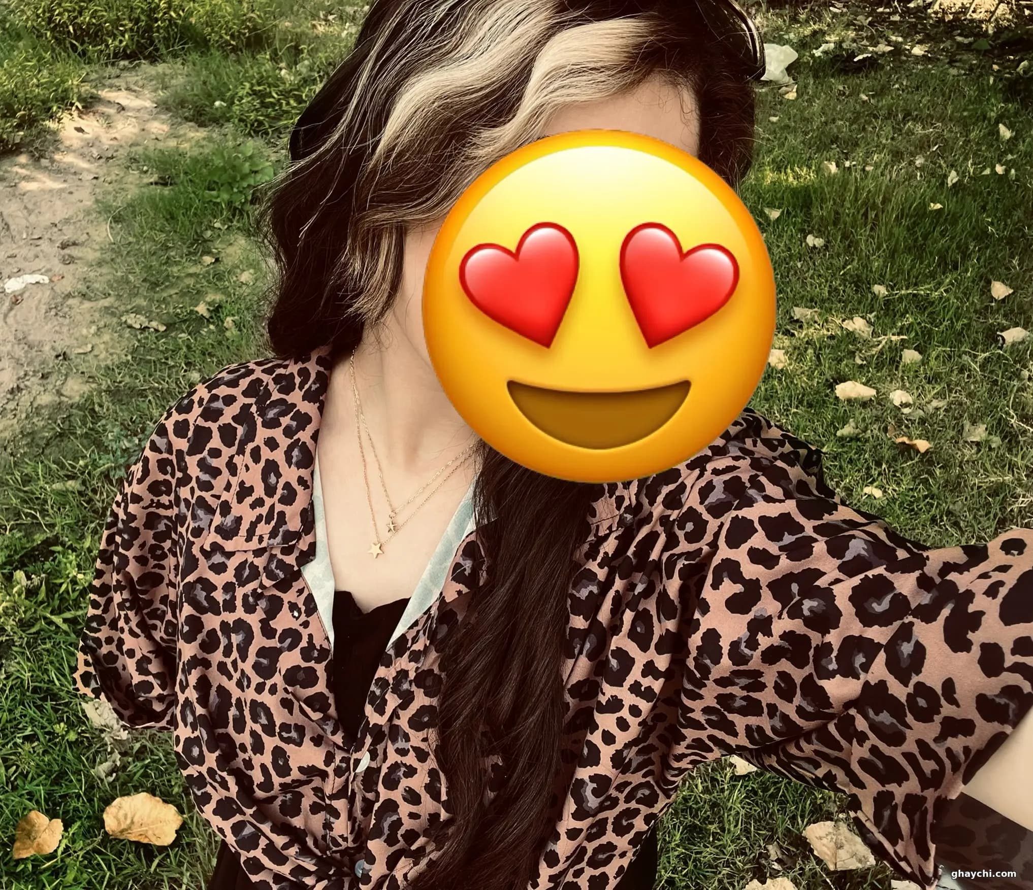 نمونه کار مو — دکلره و رنگ مو زنانه در رشت، رشت — محدثه میرمحمدی