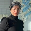 هدیه شکریان
