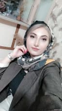 زهرا واحدی