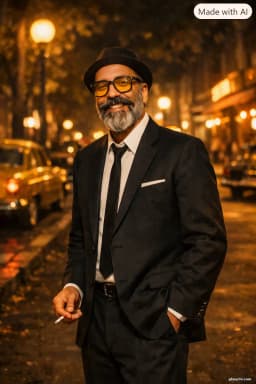 معین پناه پور