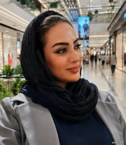 مهناز قنبریان
