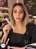 مریم زیرکی