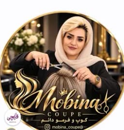 مبینا رضایی