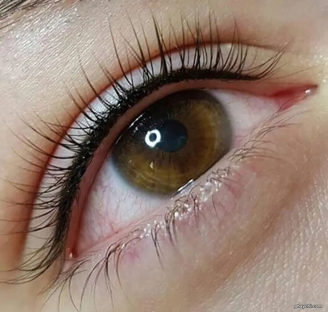 نمونه کار آرایش دائم — آرایش دائم بدن و صورت زنانه در حسین آباد، تهران — ملیکا نادری