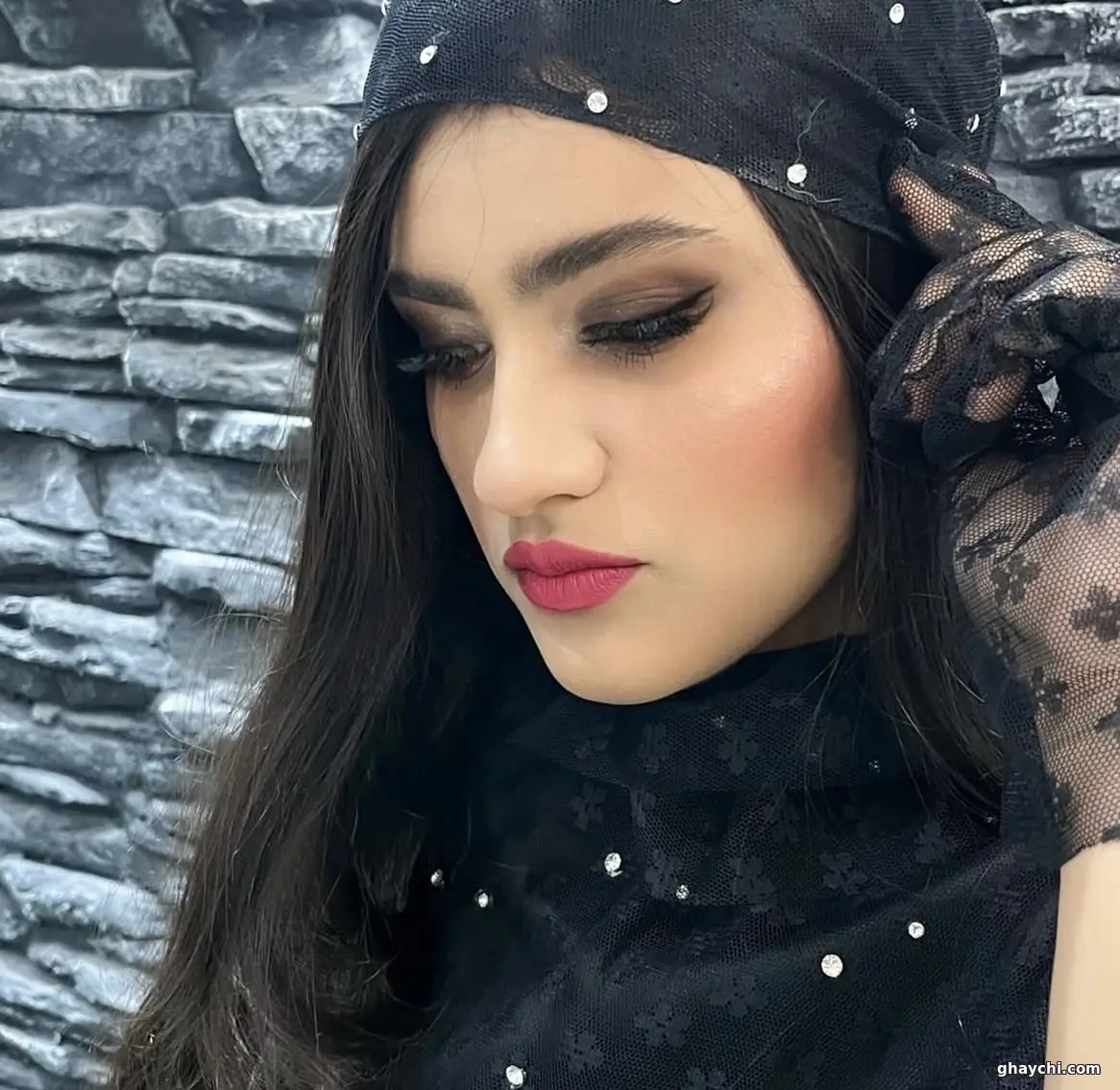 نمونه کار میکاپ — میکاپ لایت زنانه در سیمون بولیوار، تهران — پریماه علیزاده