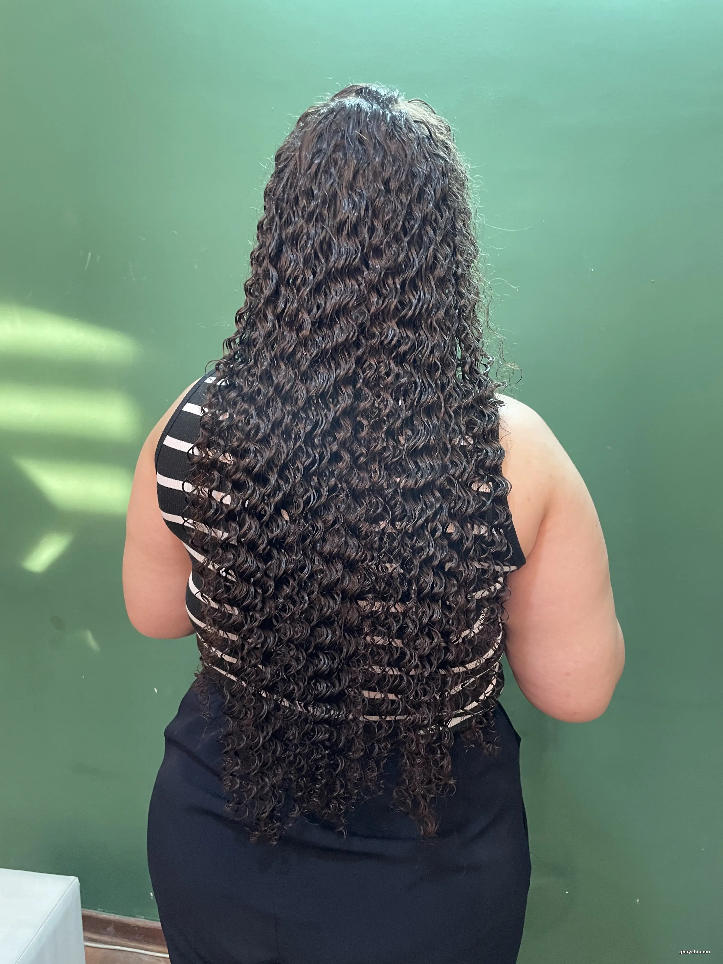 آرایشگر خاطره ابهری