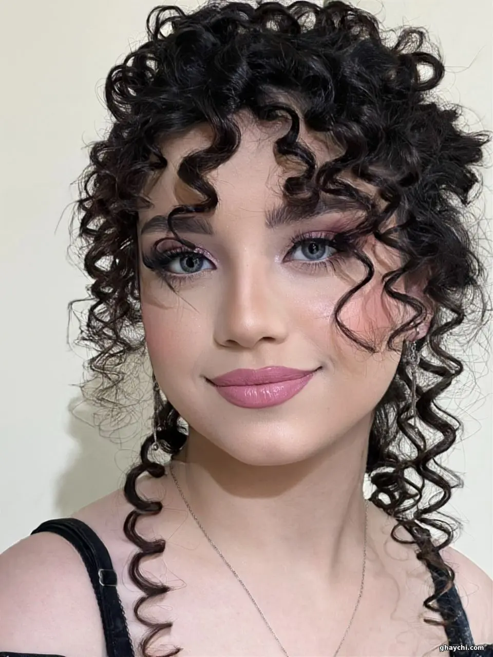 قبل میکاپ — میکاپ کلاسیک در خرمشهر، خرمشهر — Hana Shirali