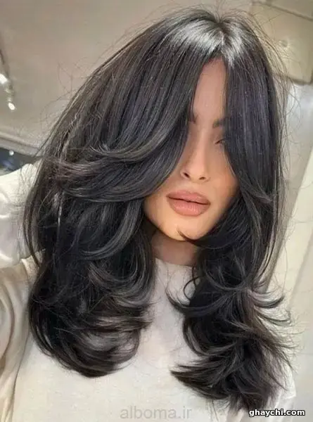 آرایشگر منا خیری