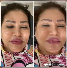 آرایشگر مژگان حاجتی