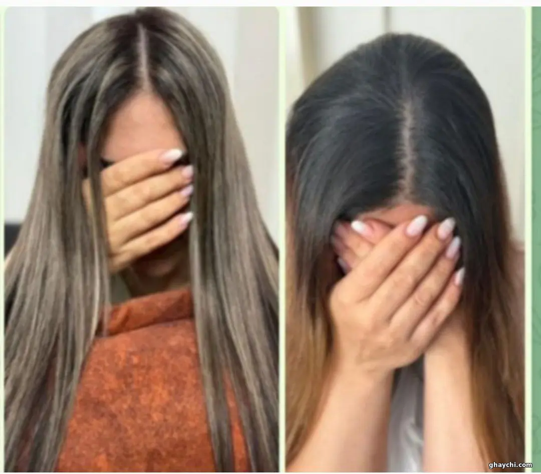 نمونه کار مو — کراتین و پروتئین تراپی زنانه در پیروزی، تهران — مرضیه حیدری