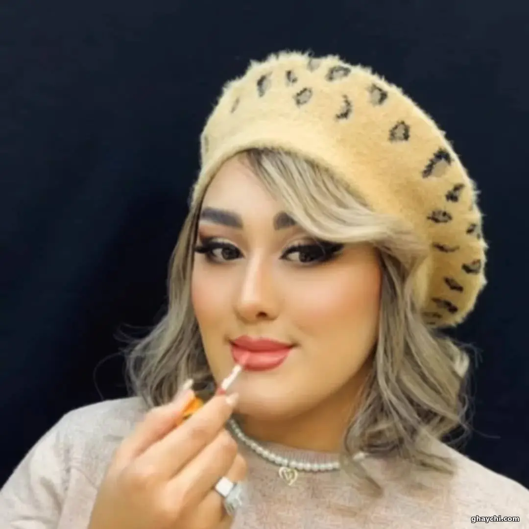 نمونه کار میکاپ — میکاپ کلاسیک زنانه در تبریز، تبریز — رخ آرا