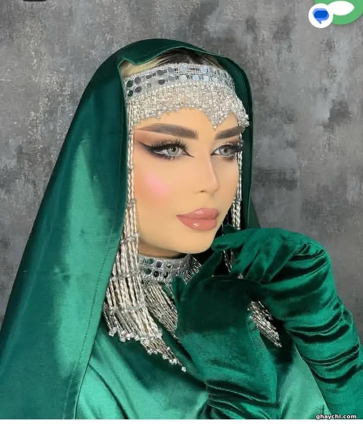 نمونه کار میکاپ — میکاپ کلاسیک زنانه در تبریز، تبریز — رخ آرا