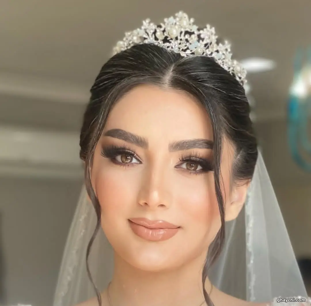 بعد میکاپ — میکاپ لایت در شهرصدرا، شهرصدرا — Sahar بهمن پور