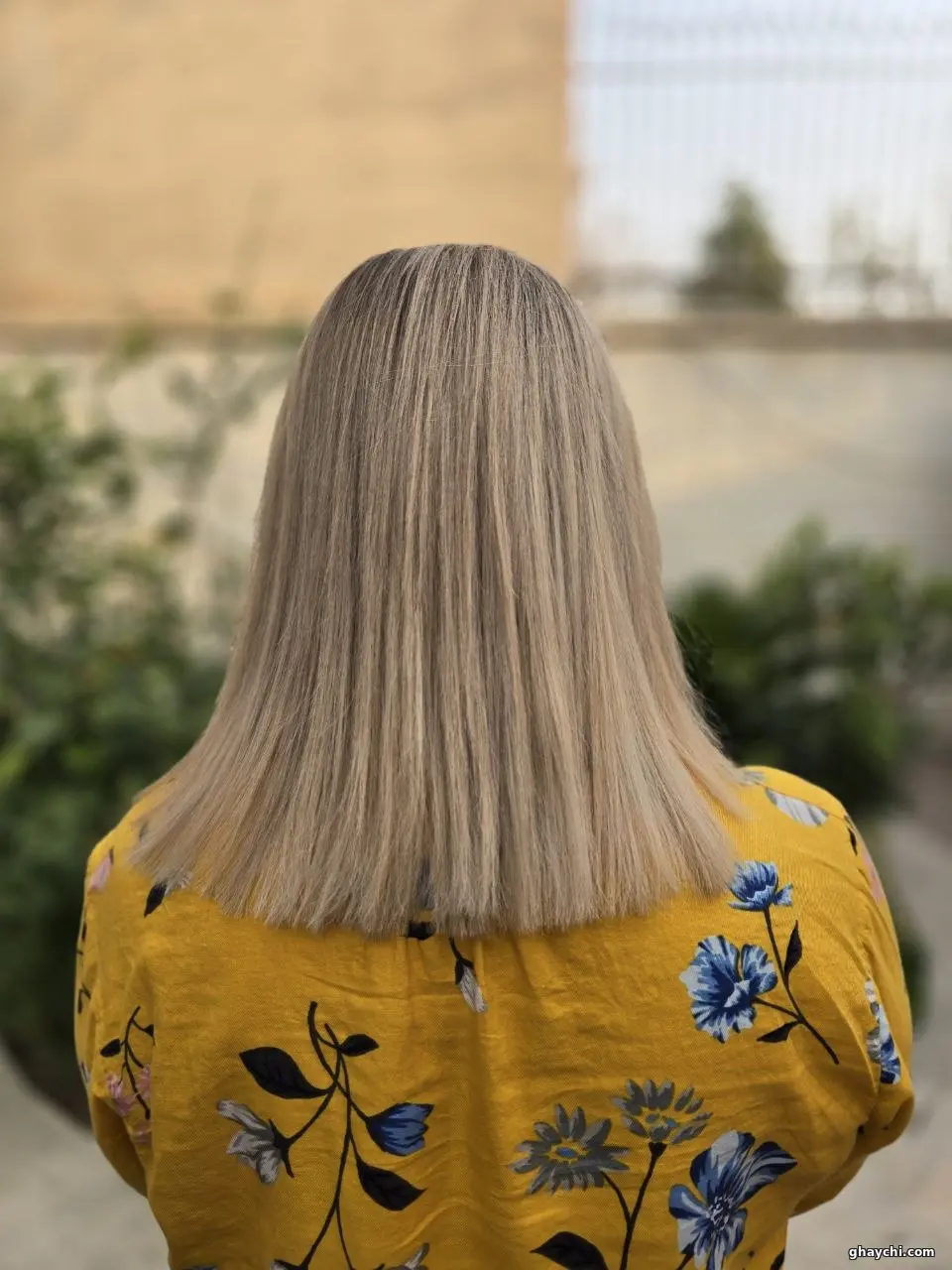 آرایشگر ندا نام آور