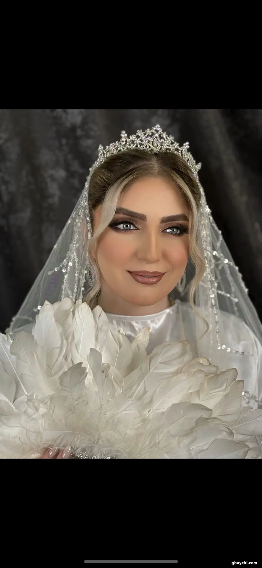 آرایشگر مریم آذری