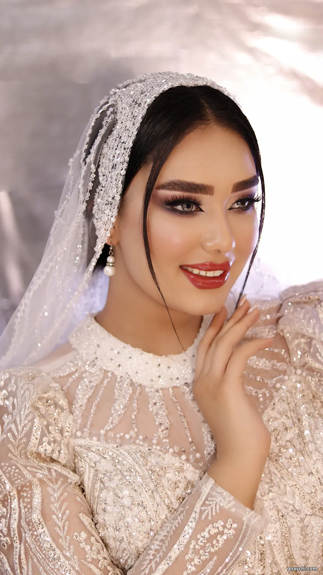 سالن زیبایی سالن زیبایی نازنین جباری