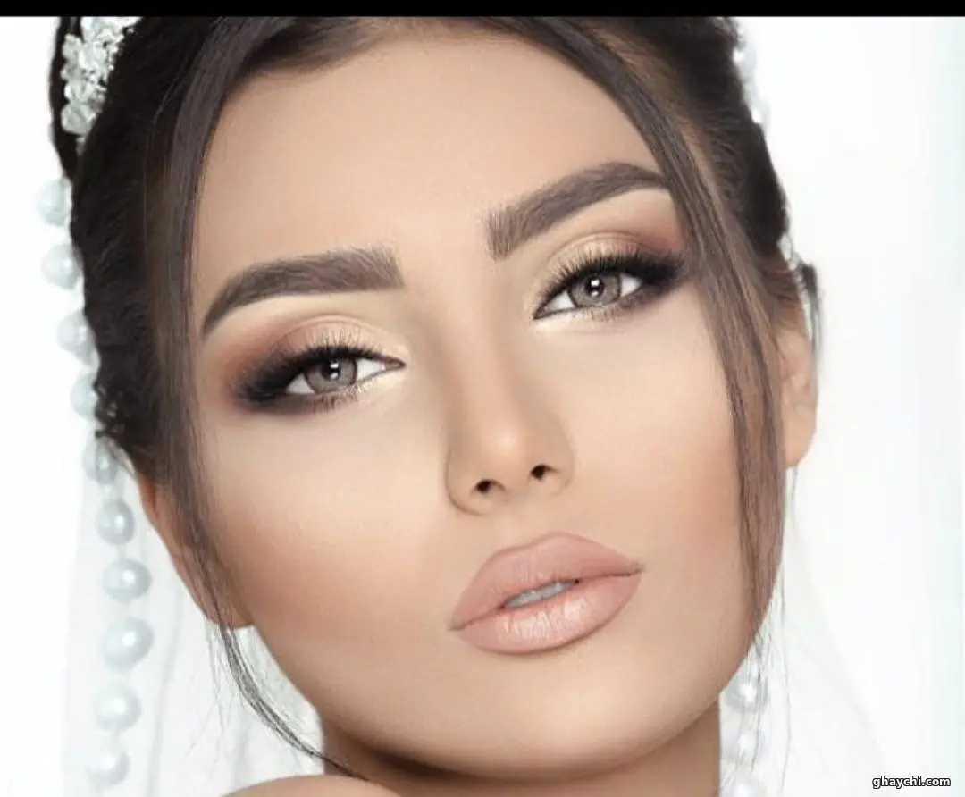 آرایشگر معصومه احمدی نسب