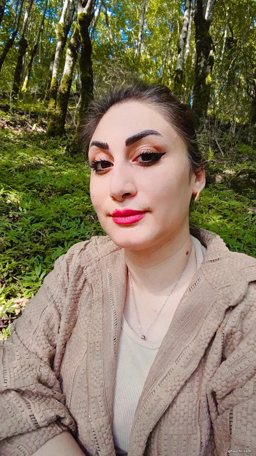 آرایشگر Sahar بهمن پور