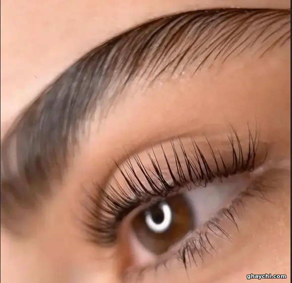 آرایشگر حدیثه میرزایی