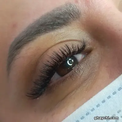 آرایشگر پریسا ندیم