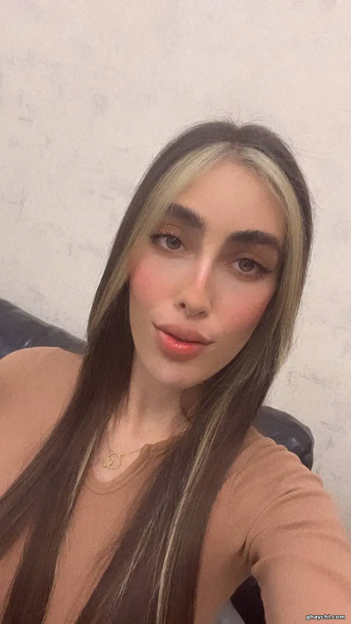 نمونه کار مو — مش و هایلایت زنانه در مجیدیه شمالی، تهران — سالن زیبایی واموزشی بهران