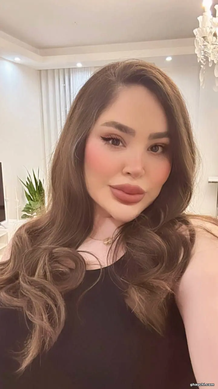 نمونه کار مو — شینیون و کرلی زنانه در اتوبان اشرفی اصفهانی، تهران — عاطفه سالاری