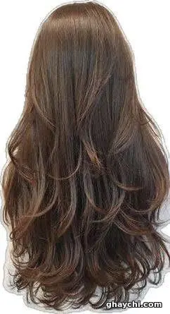 نمونه کار مو — کوتاهی و کپ مو زنانه در اصفهان، اصفهان — بدری جوانی