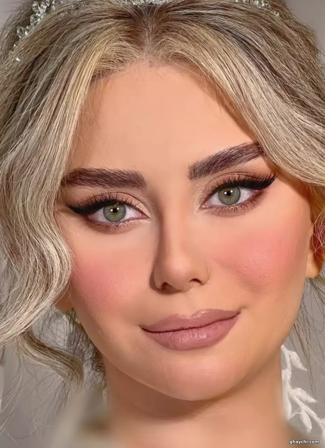 سالن زیبایی سالن زیبایی فریبا
