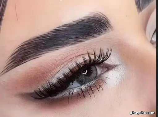 نمونه کار میکاپ — میکاپ لایت زنانه در یزد، یزد — بهار نارویی