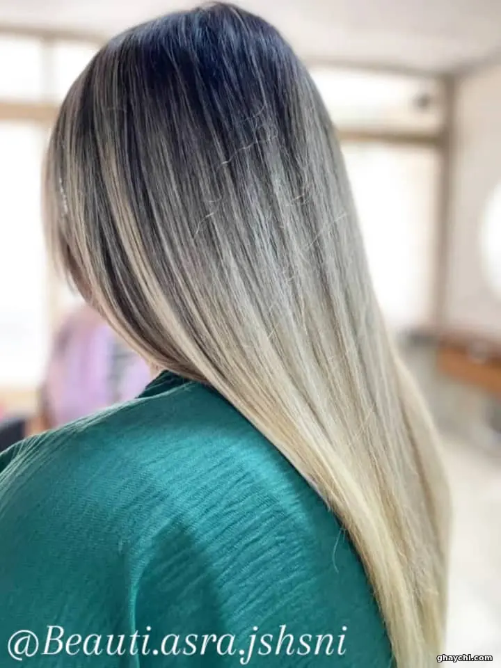 آرایشگر ستاره دهقانی