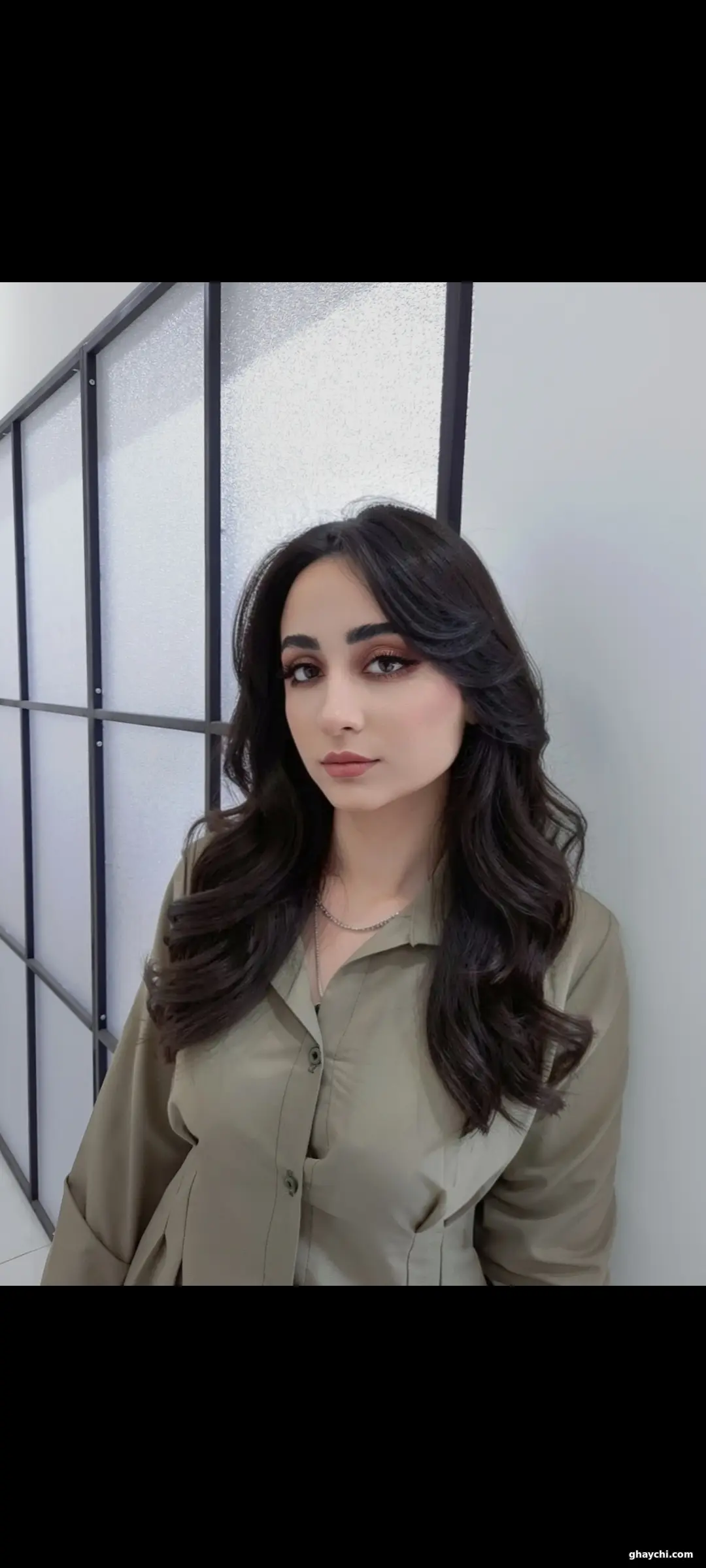 نمونه کار میکاپ — میکاپ لایت زنانه در کرمانشاه، کرمانشاه — زهرا جلیلی
