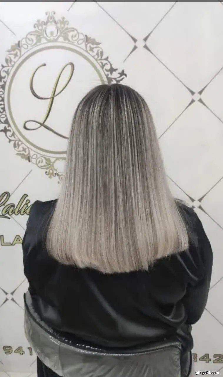 آرایشگر فاطمه زارع