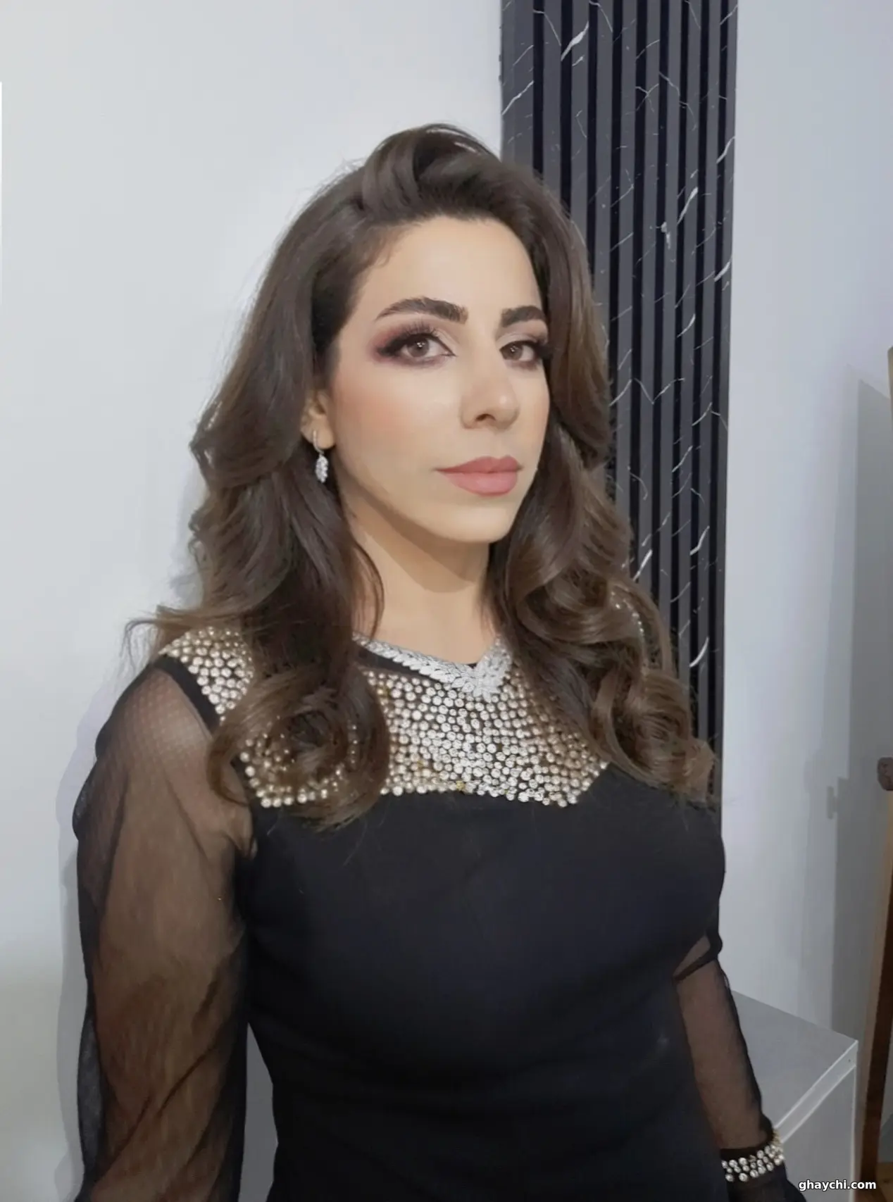 نمونه کار میکاپ — میکاپ لایت زنانه در کرمانشاه، کرمانشاه — زهرا جلیلی