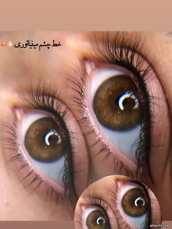 نمونه کار آرایش دائم — میکروبلیدینگ زنانه در خیابان شریعتی، تهران — لیلا رخساری